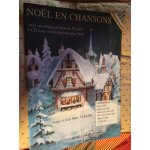 Nol en chansons avec accompagnement de piano + cd avec orchestrations. play - back