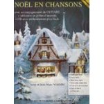No�l en chansons chant et guitare