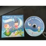 Noel en chansons - sampler pop corn - petit papa noel - mon beau sapin - jingle bells - douce nuits etc ...