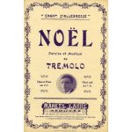 Noel  chant d'allegresse