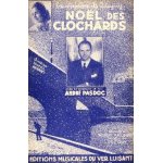 Noel des clochards