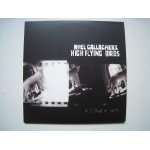 Noel gallagher's high flying birds (oasis) : if i had a gun. . . - [ cd collector 1 titre ]