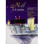 No�ls a quatre mains piano 4 mains