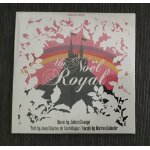 Un noel royal / wonderland   music by julien civange / text by jean - charles de castelbajac / vocals ...