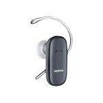 Nokia bh - 105 - micro - casque - montage sur l'oreille - bluetooth - sans fil - gris fonc� froid - pour ...