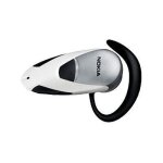 Nokia hdw 3 - micro - casque - montage sur l'oreille - bluetooth - sans fil - pour nokia 3110, 5500, ...