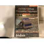 Nouvelle m�thode d'accord�on diatonique. vol 2