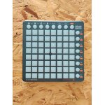 Novation launchpad s Novation launchpad s