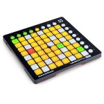 Novation launchpad mini mk2 contr�leur de studio midi