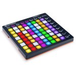 Novation launchpad mk2 contrôleur de studio midi Novation launchpad mk2 contrôleur de studio midi