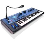 Novation mininova synthétiseur 37 touches + vocoder Novation mininova synthétiseur 37 touches + vocoder