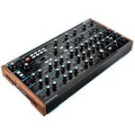 Novation peak - synthétiseur polyphonique 8 voix Novation peak - synthétiseur polyphonique 8 voix