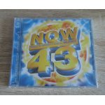 Now that s what i call musics - volume 43 - double cd boite crystal - - total 41 titres - import usa ...