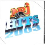 Nrj hits 2003 [cd album - compilation 21 titres]