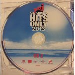 Nrj summer hits only 2013 - cd numero 2 - sans boite ni jacquette - remis en boite slim