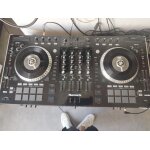 Ns7 2 et son flight case