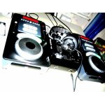 Numark axis 9cr + numark dm950