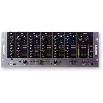 Numark c3usb - tables de mixage 5 voies usb Numark c3usb - tables de mixage 5 voies usb