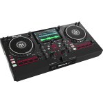 Numark mixstream pro - console dj autonome avec streaming en wifi