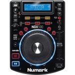 Numark ndx 500 lecteur cd / midi / usb Numark ndx 500 lecteur cd / midi / usb