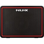 Nux - mighty lite bt mk2 - ampli combo compact 3w bluetooth