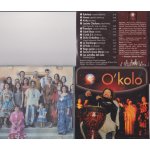 O'kolo ou okolo - ederzeli - amen - kuru - marie assus - chloé brasseur - monique coutier - karine fénaux ... O'kolo ou okolo - ederzeli - amen - kuru - marie assus - chloé brasseur - monique coutier - karine fénaux ...