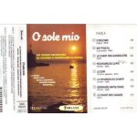 O sole mio - k7 - les grands orchestres de guitares et mandolines de napoli