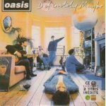 Oasis definitely maybe cd fnac 2titres inédit sad song Oasis definitely maybe cd fnac 2titres inédit sad song