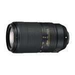 Objectif 70 - 300mm vr - nikon
