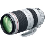 Objectif canon ef 100 - 400 mm f / 4. 5 - 5. 6 l is ii usm fonction t�l� - pour eos 100, 1200, 5ds, 6d, ...