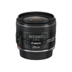 Objectif canon ef 28 mm - f / 2. 8 is usm - canon ef