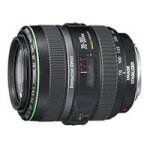 Objectif canon ef - fonction t�l� - 70 mm - 300 mm - f / 4. 5 - 5. 6 do is usm - canon ef