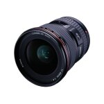 Objectif canon ef - fonction grand angle - 17 mm - 40 mm - f / 4. 0 l usm - canon ef - pour eos 1000, ... Objectif canon ef - fonction grand angle - 17 mm - 40 mm - f / 4. 0 l usm - canon ef - pour eos 1000, ...