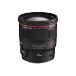 Objectif canon ef - fonction grand angle - 24 mm - f / 1. 4 l ii usm - canon ef - pour eos 1000, 1d, ...