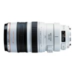 Objectif canon ef - fonction zoom - 100 mm - 400 mm - f / 4. 5 - 5. 6 l is usm - canon ef - pour eos ...