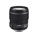 Objectif canon ef - s - fonction zoom - 15 mm - 85 mm - f / 3. 5 - 5. 6 is usm - canon ef / ef - s - ...