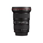 Objectif canon ef - fonction zoom - 16 mm - 35 mm - f / 2. 8 l ii usm - canon ef - pour eos 1000, 1d, ...