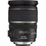 Objectif canon ef - s - fonction zoom - 17 mm - 55 mm - f / 2. 8 is usm - canon ef / ef - s - pour eos ...