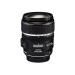 Objectif canon ef - s - fonction zoom - 17 mm - 85 mm - f / 4. 0 - 5. 6 is usm - canon ef / ef - s - ...