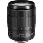 Objectif canon ef - s - fonction zoom - 18 mm - 135 mm - f / 3. 5 - 5. 6 is usm - canon ef / ef - s