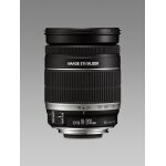Canon ef - s 18 - 200mm f / 3. 5 - 5. 6 is slr noir