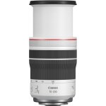 Objectif canon rf 70 - 200 mm f4 l is usm