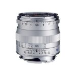 Objectif carl zeiss planar t * 50 mm - f / 2. 0 zm - leica m - pour ikon sw; leica m8, m8. 2, m9; rollei ...