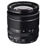 Fujinon xf - objectif � zoom - 18 mm - 55 mm - f / 2. 8 - 4. 0 r lm ois - fujifilm x mount - pour x series ...