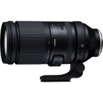 Objectif pour hybride plein format tamron 150 - 500mm f5 - 6. 7 di iii vc vxd sony e