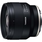 Objectif pour hybride plein format tamron 35mm f2. 8 di iii osd sony fe