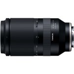 Objectif pour hybride plein format tamron 70 - 180mm f / 2. 8 di iii vxd sony e - mount Objectif pour hybride plein format tamron 70 - 180mm f / 2. 8 di iii vxd sony e - mount