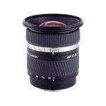 Objectif konica minolta - fonction grand angle - 17 mm - 35 mm - f / 2. 8 - 4. 0 d - sony a - type Objectif konica minolta - fonction grand angle - 17 mm - 35 mm - f / 2. 8 - 4. 0 d - sony a - type