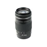 Objectif konica minolta - fonction télé - 75 mm - 300 mm - f / 4. 5 - 5. 6 - sony a - type - pour dynax ... Objectif konica minolta - fonction télé - 75 mm - 300 mm - f / 4. 5 - 5. 6 - sony a - type - pour dynax ...