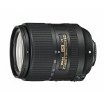 Objectif nikon af - s dx nikkor 18 - 300mm f / 3. 5 - 6. 3g ed vr - zoom ultraportable 16, 7x au format ...